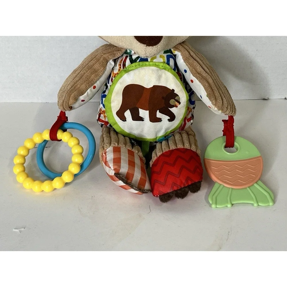 Eric Carle 9